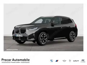 BMW X3 20d xDrive MSport + DA + 19"