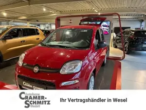 Fiat Panda 1.0 GSE Hybrid