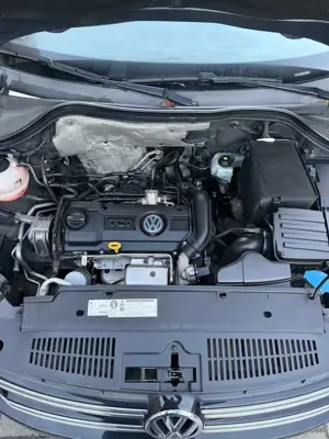 Volkswagen Tiguan 1.4 TSI BlueMotion Technology Freestyle