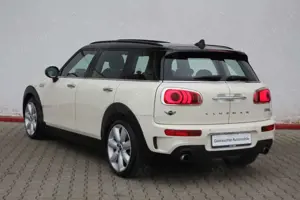 MINI Cooper S Clubman S PANO harman kardon Keyless-Go Bild 4
