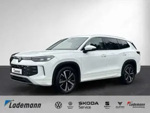Volkswagen Tayron 1.5 eTSI DSG Elegance 7-SITZER+AHK+KAMERA+eHECK+N