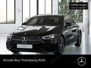 Mercedes-Benz CLA 200 AMG+NIGHT+PANO+360°+MULTIBEAM+TOTW+7G