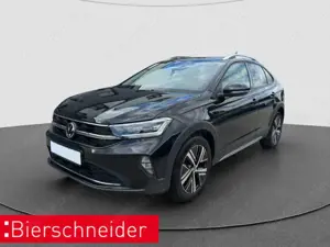 Volkswagen Taigo 1.0 TSI DSG Style LED IQ-DR AHK NAVI ACC LM 17 SHZ