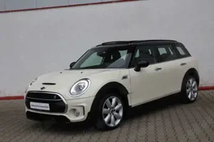 MINI Cooper S Clubman S PANO harman kardon Keyless-Go Bild 2
