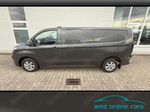 Ford Transit Custom Bild 2