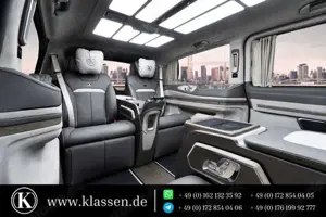 Mercedes-Benz V 300 - Die neue V-Klasse - Sofort lieferbar
