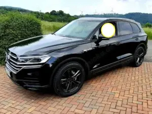 Volkswagen Touareg Touareg Diesel 3.0 V6 TDI 4Motion DPF Automatik Bild 5