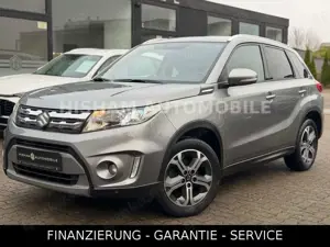 Suzuki Vitara 1.6 COMFORT+ 4X4/AUTOM/PANO/CAM/NAVI/PDC