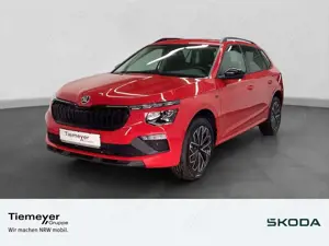 Skoda Kamiq 1.0 TSI Tour BLACK LED-Matrix NAVI SiHZG R
