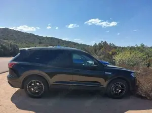 Volkswagen Touareg Touareg Diesel 3.0 V6 TDI 4Motion DPF Automatik Bild 2