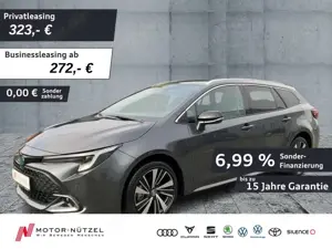 Toyota Corolla TS 1.8 Hybrid TEAMPLAYER LED+NAV+ACC+SHZ