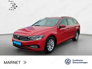 Volkswagen Passat Variant 2.0 TDI DSG Business Navi*AHK*Kam