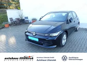 Volkswagen Golf 8 1.5 TSI Life *