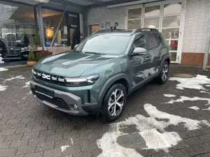 Dacia Duster ENERGY TCe 130 Journey Mild-Hybrid Bild 1