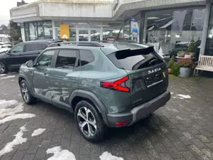Dacia Duster ENERGY TCe 130 Journey Mild-Hybrid Bild 2
