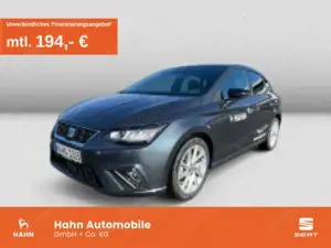 SEAT Ibiza FR 1.0 TSI 85 kW (116 PS) Aut / Sitzh. / N