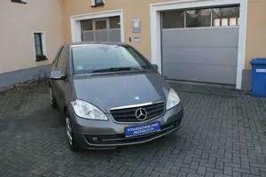 Mercedes-Benz A 160 AVANTGARDE/92tkm/Allwetterreifen