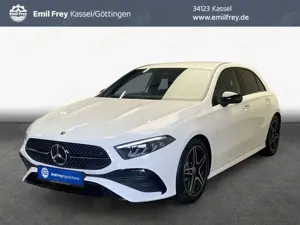 Mercedes-Benz A 200 A-Klasse