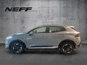 Kia Sportage 1.6 CRDi Spirit LED+Navi+SHZ+2xKlima+LM Bild 3