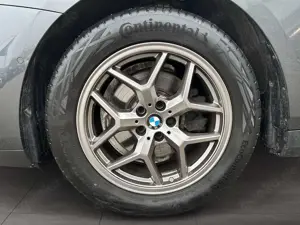 BMW 520 d Touring Head-Up Standheizung AHK Bild 5