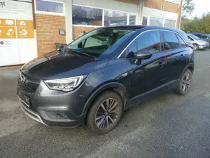 Opel Crossland X 1.2 Turbo Automatik Navi  Rückfahrtkamera AHK