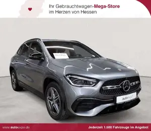 Mercedes-Benz GLA 250 GLA 250 e 8G-AMG Beam BusiP AssiP Sound Bild 1