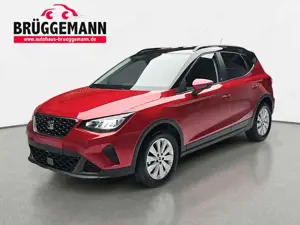 SEAT Arona ARONA 1.0 TSI DSG STYLE LED KLIMAAUTO SMARTLINK PD