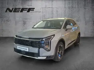 Kia Sportage 1.6 CRDi Spirit LED+Navi+SHZ+2xKlima+LM Bild 2