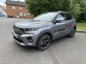 Citroen C3 Turbo 100 StopStart MAX