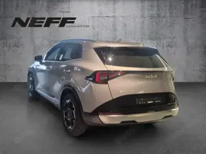 Kia Sportage 1.6 CRDi Spirit LED+Navi+SHZ+2xKlima+LM Bild 4