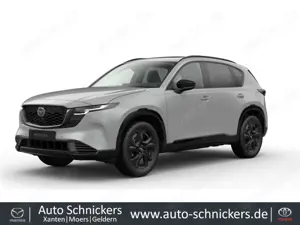 Mazda CX-5 ALL-NEW+HOMURA+PANO+LEDER+BOSE+MATRIX+AWD!!