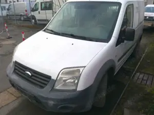 Ford Transit Connect Kasten