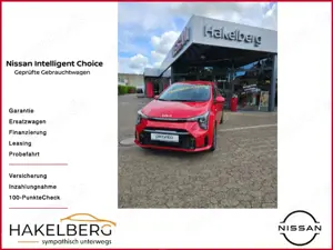 Kia Picanto 1.0 Vision Navi, Rückfahrkamera, Sitzhei