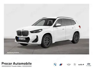 BMW X1 sDrive18i MSport + DAprof. + PApl. + 18"