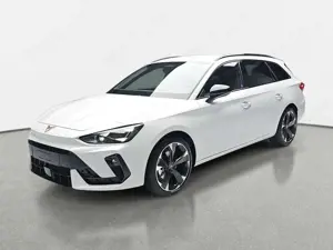 CUPRA Leon LEON ST 1.5 ETSI DSG LED KLIMAAUTO ACC FULL-LINK E Bild 2