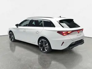 CUPRA Leon LEON ST 1.5 ETSI DSG LED KLIMAAUTO ACC FULL-LINK E Bild 5