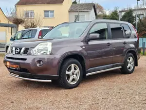Nissan X-Trail 4x4 XE 2.0 dCi DPF +Tüv +Garantie+Servce