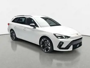 CUPRA Leon LEON ST 1.5 ETSI DSG LED KLIMAAUTO ACC FULL-LINK E Bild 3