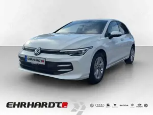 Volkswagen Golf VIII 2.0 TDI Life LED*NAV*SHZ*ACC*PDC*KAMERA*TO...