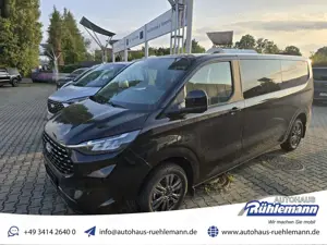 Ford Tourneo Custom Titanium 320 L2 170 PS Standheizung Sofort