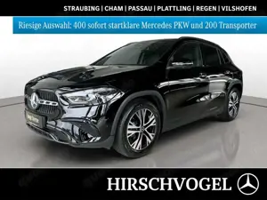 Mercedes-Benz GLA 180 Progressive Line+AHK+DISTRONIC+KEYLESS