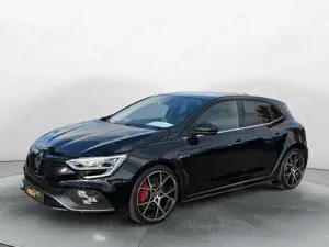 Renault Megane IV 1.8 TCe 300 GPF R.S. Trophy GRA*PDC*RF Bild 2