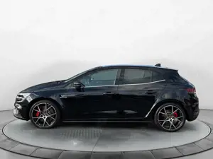Renault Megane IV 1.8 TCe 300 GPF R.S. Trophy GRA*PDC*RF Bild 3