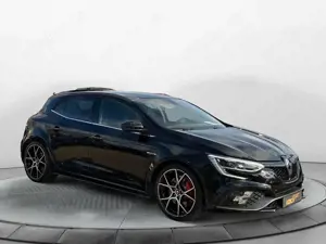 Renault Megane IV 1.8 TCe 300 GPF R.S. Trophy GRA*PDC*RF Bild 5