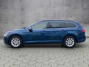 Volkswagen Passat Variant Business 2.0TDI DSG AHK/LED/RFK Bild 2