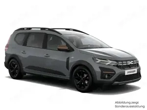Dacia Jogger Extreme HYBRID 140 ABS Fahrerairbag ESP ZV