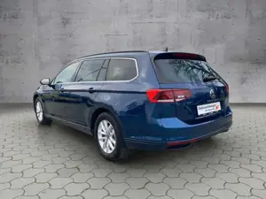 Volkswagen Passat Variant Business 2.0TDI DSG AHK/LED/RFK Bild 3