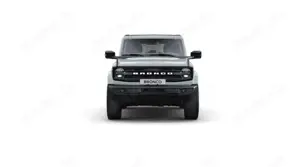 Ford Bronco TG1 2.7 EcoBoost Outer Banks Klima|SHZ