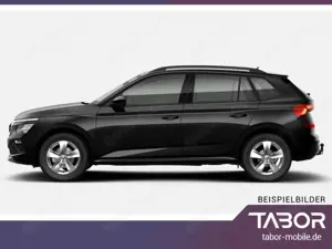 Skoda Kamiq Essence LED SHZ PDC VirtC LaneA UVP-34%* Bild 2