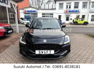 Suzuki Swift 1.2 Hybrid Comfort Navi Kamera SHZ LED PDC Bild 2